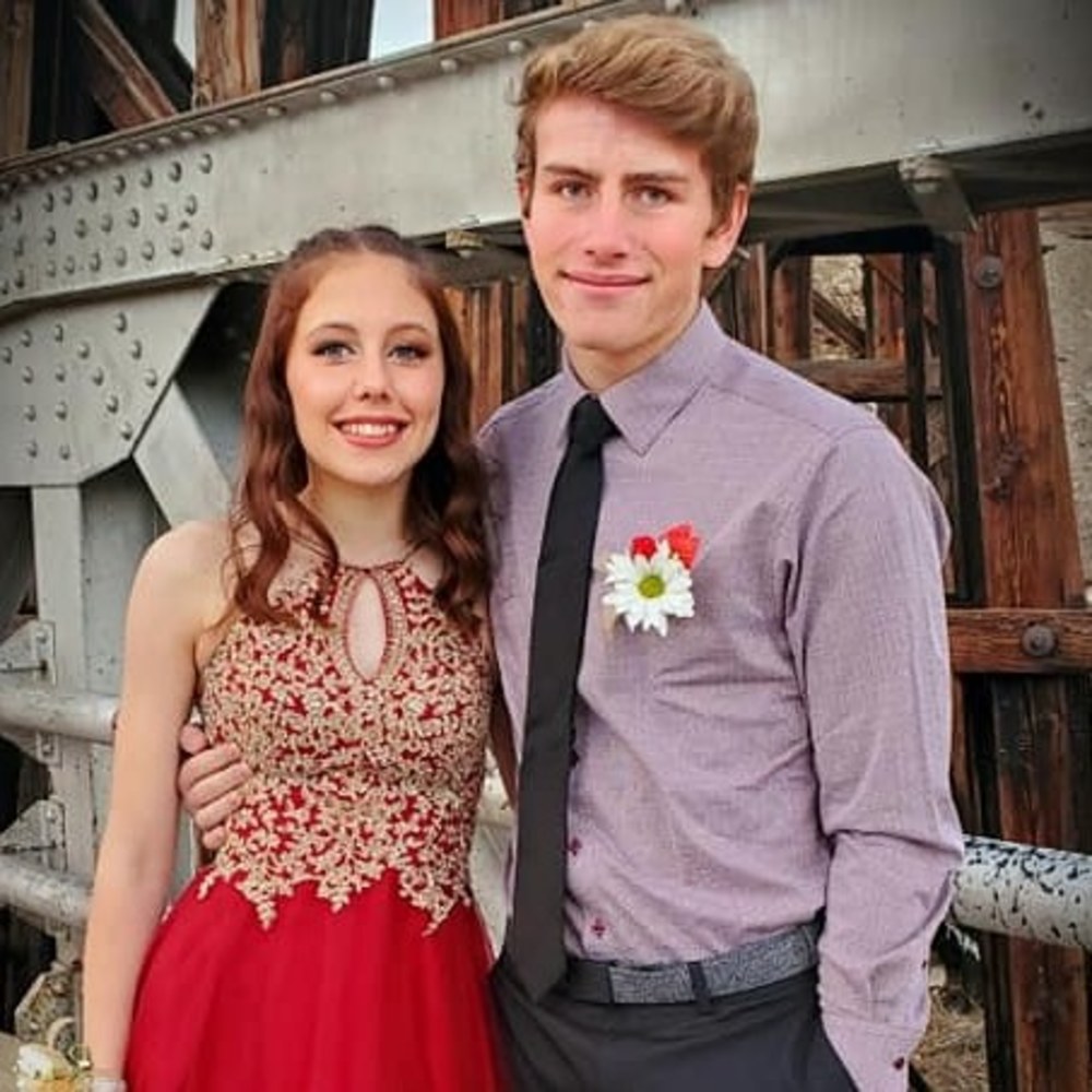 Meet your Posher, Kylie